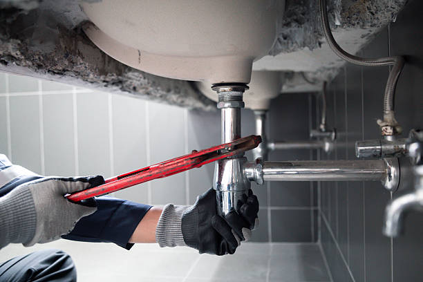 Trusted Leak Detection service in Smyrna, MI - Masters Plumbing Service